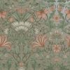 Emiliana Champagne Wallpaper. 53cm x 10.05m