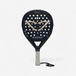 Decathlon - Adult Padel Racket Pr React - One Size