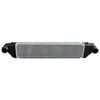 Intercooler For Mitsubishi Outlander 4n14 2.2l
