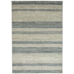 The Estate Collection 160 x 230cm Blue Desert Sahara Rug