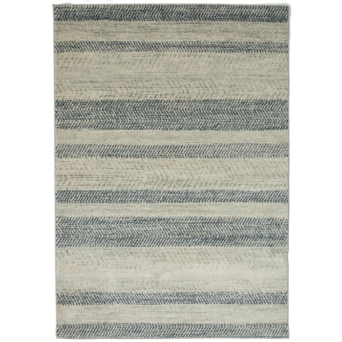 The Estate Collection 160 x 230cm Blue Desert Sahara Rug