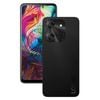 Logic L66m 6.6" 4g 128gb Smartphone - Black