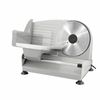 TODO 200W Stainless Steel Electric Food Slicer