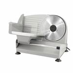 TODO 200W Stainless Steel Electric Food Slicer