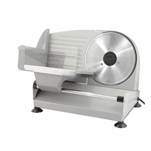 TODO 200W Stainless Steel Electric Food Slicer