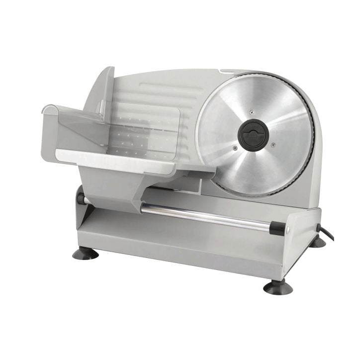 TODO 200W Stainless Steel Electric Food Slicer