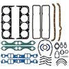 Calflow Engine Gasket Set - Small Block Chev 400ci SBC