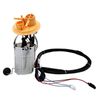 SWAN Fuel Pump Module Assembly for Volvo S60 384 Sedan 2000-2002 2.0L 2.3L 2.4L Turbo Compatible With GE473