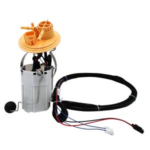 SWAN Fuel Pump Module Assembly for Volvo S60 384 Sedan 2000-2002 2.0L 2.3L 2.4L Turbo Compatible With GE473