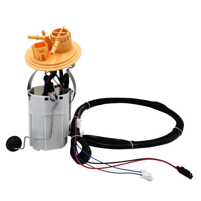 SWAN Fuel Pump Module Assembly for Volvo S60 384 Sedan 2000-2002 2.0L 2.3L 2.4L Turbo Compatible With GE473
