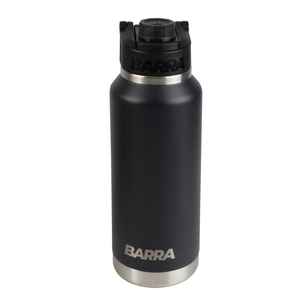 BARRA 1L Burnt Snag Insulated Drink Bottle
