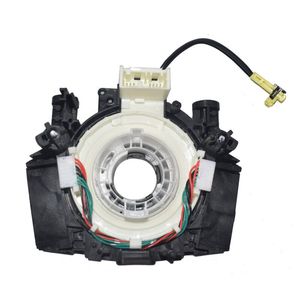 Machter Autoparts Clock Spring Fit For Nissan Navara D40 Pathfinder R51 STX V6 3.0L 25567-5X30A 2011-2015 RH
