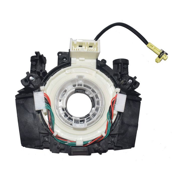Machter Autoparts Clock Spring Fit For Nissan Navara D40 Pathfinder R51 STX V6 3.0L 25567-5X30A 2011-2015 RH