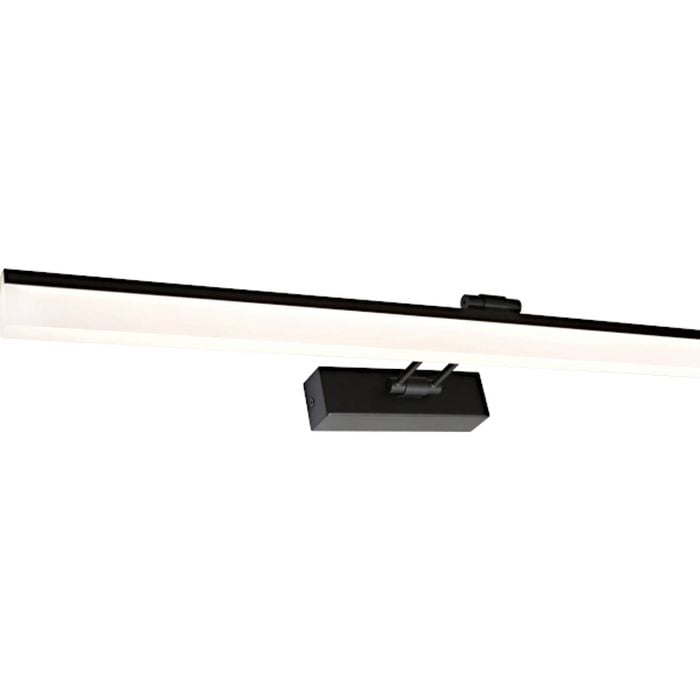 Cougar Lighting Capella LED Vanity Light Black 20W