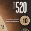 Decathlon - Steel Tip Dartboard T 520 - One Size