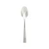 Alex Liddy Arlo Stainless Steel Table Spoon 20cm Silver