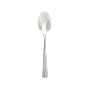 Arlo Stainless Steel Table Spoon 20cm Silver Alex Liddy