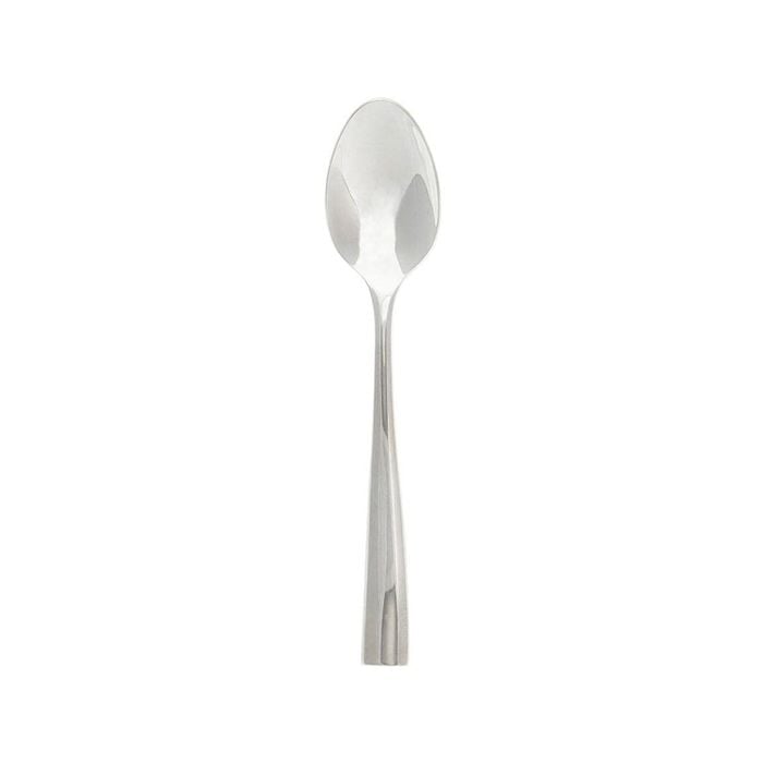 Alex Liddy Arlo Stainless Steel Table Spoon 20cm Silver