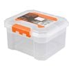 Tactix 4 Compartments Deep Storage Box