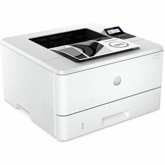 HP LaserJet Pro 4001DW Wireless Printer