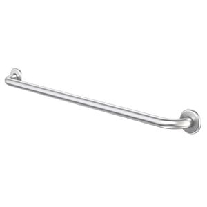 Caroma Care Support Grab Rail 900mm Straight - Stainless Steel