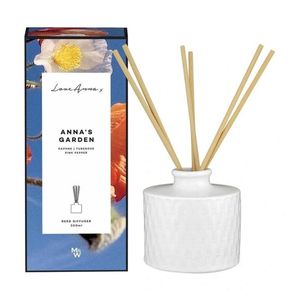 Love Anna X Scentimental Essential Oil Diffuser 200ml Anna's Garden Gift Boxed