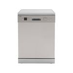 Euro 60cm 14 Place Dishwasher WELS 4.5 Star 12.5L Per Wash