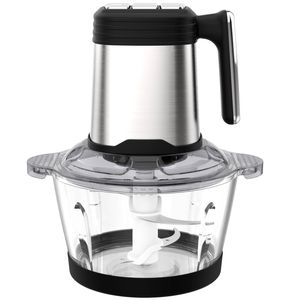 YOPOWER 2L Food Processor