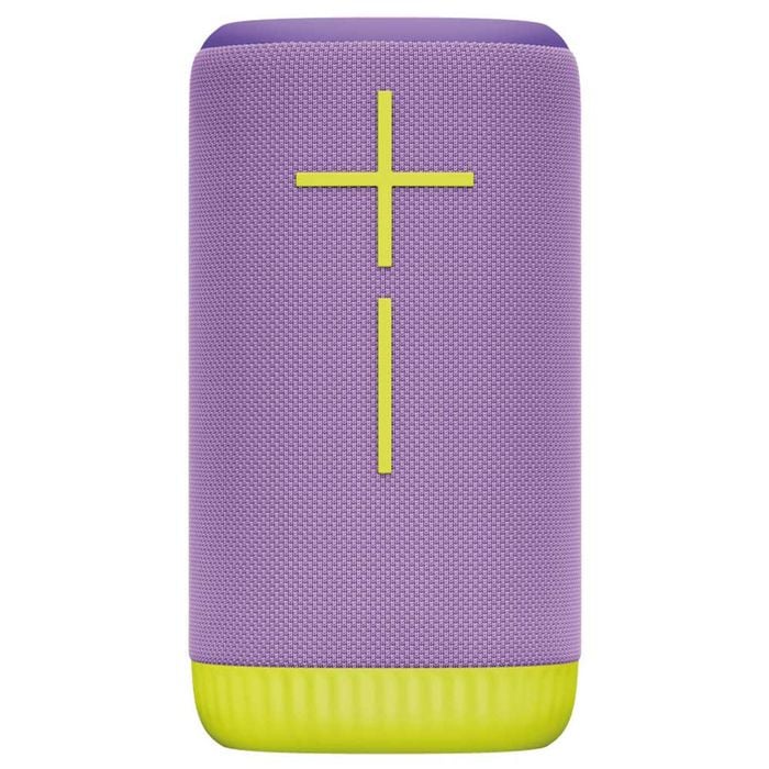 Ultimate Ears Everboom Portable Bluetooth Speaker - Enchanting Lilac