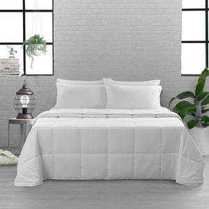 Natural Home Summer Wool Quilt 250gsm Double Bed