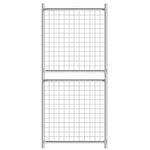 Security Fencing & Gates