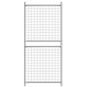 Security Fencing & Gates