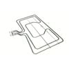 Dual Fuel Oven Upper Top Grill Heating Element 606109. Suits Baumatic