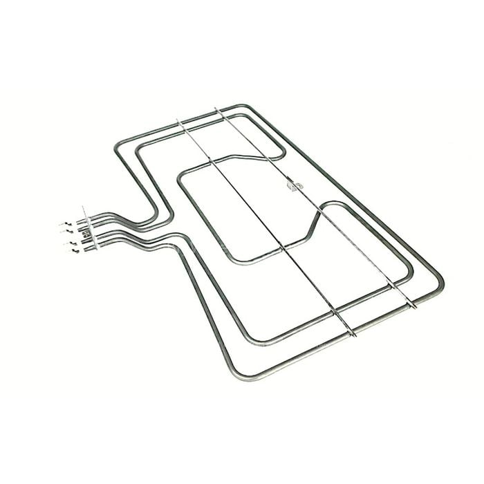 Dual Fuel Oven Upper Top Grill Heating Element 606109. Suits Baumatic