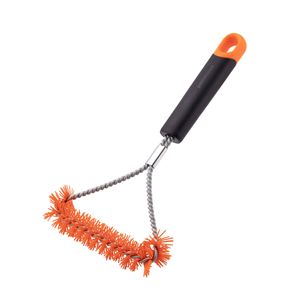 Jumbuck Nylon BBQ Grill Brush