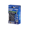 Bremick Hex Timber Screw 14g x 75mm B8 BOX 25