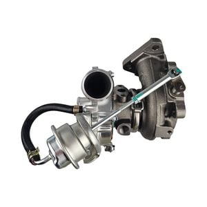 Basco Billet Upgrade Turbo Charger for Mitsubishi Triton ML MN 4D56T 2.5L Diesel (RHF4) - BTC1010