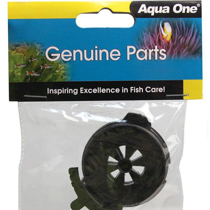 Aqua One Maxi 104 & 104F Impeller Cover (11057)