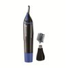 Remington Wetech Active Nose & Ear Trimmer Dual-Sided Detail Showerproof