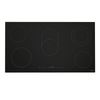 Mistral 90cm 5 Zone Ceramic Cooktop