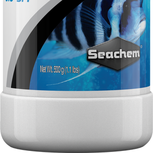 Seachem Tanganyika Buffer 500g (SC28301)