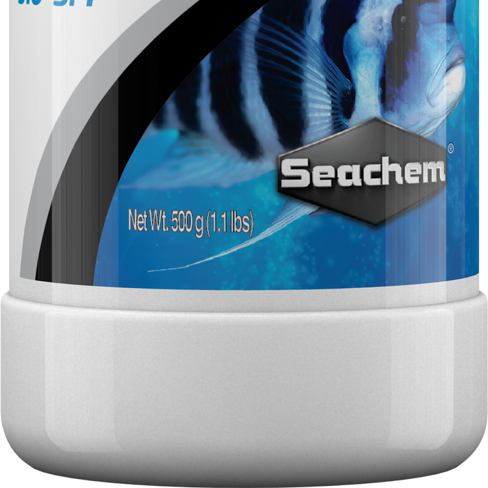 Seachem Tanganyika Buffer 500g (SC28301)