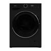 Esatto 10kg Front Load Washing Machine, Black