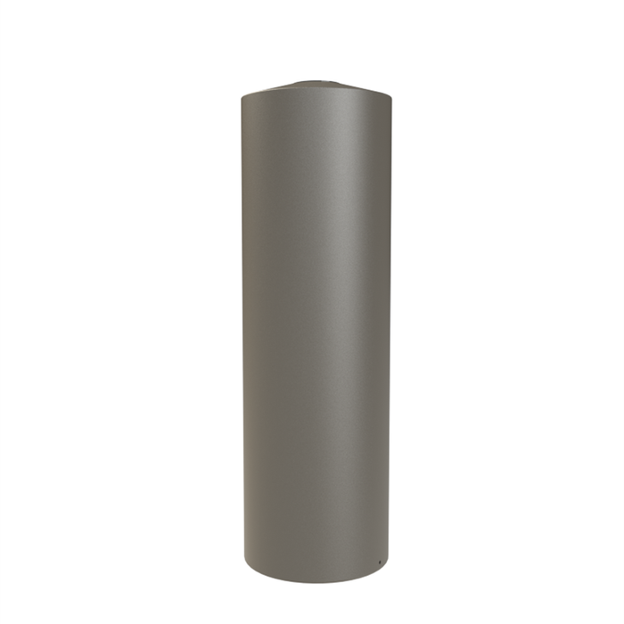Melro Tanks 4500L Jasper Tall Round Poly Water Tank