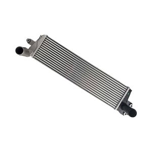 Intercooler for Isuzu D-Max TFR TFS MU-X RJ | Mazda BT50 B30 3.0L 4JJ3-TCX 20-27