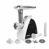 TODO 800W Electric Meat Grinder Mincer Sausage Kibbe Maker