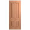 Hume 2040 x 870 x 40mm Entrance Door SPM Vaucluse Premier XVP11