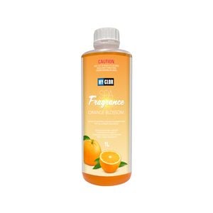 Hy-Clor 1L Spa Fragrance Orange Blossom