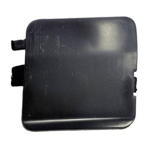 Genuine Mazda CX-5 KF LH Rear Bumper Tow Hook Cover Part KB8A50EL1BB