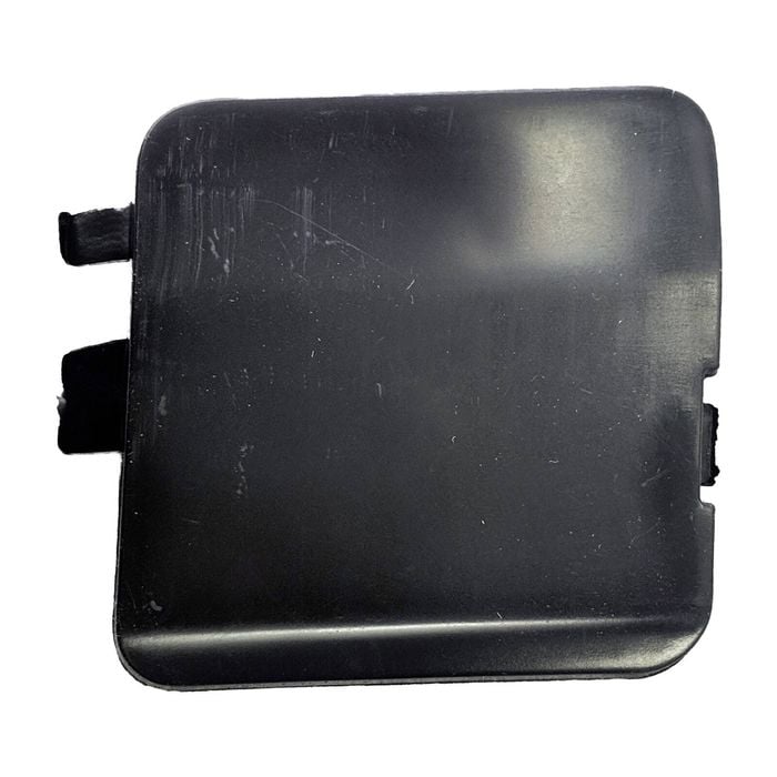 Genuine Mazda CX-5 KF LH Rear Bumper Tow Hook Cover Part KB8A50EL1BB